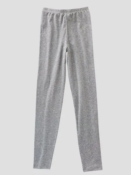 Girls Leggings Schiesser Soft Cotton