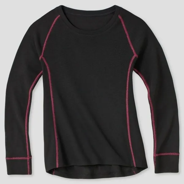 Girls Shirt 1/1 Schiesser Sport Thermal Plus Girls Shirt 1/1 Schiesser Sport Thermal Plus