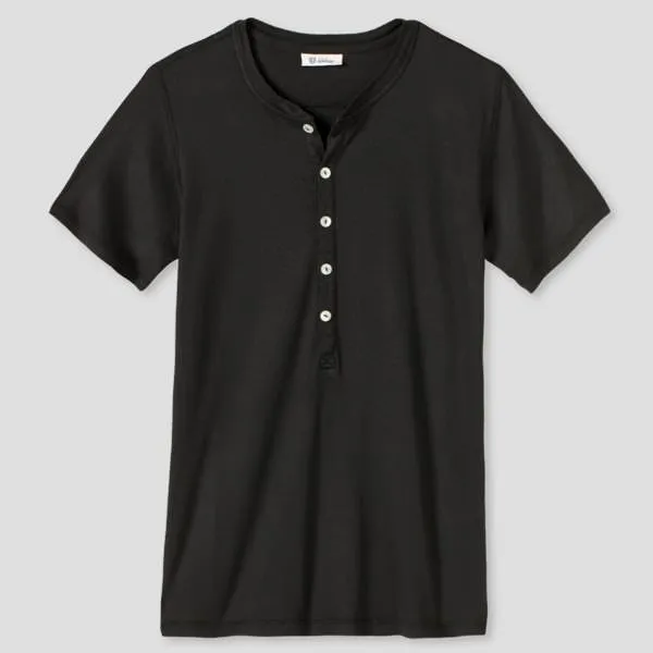SCHIESSER Men Revival Shirt 1/2 Heinrich SCHIESSER Men Revival Shirt 1/2 Heinrich