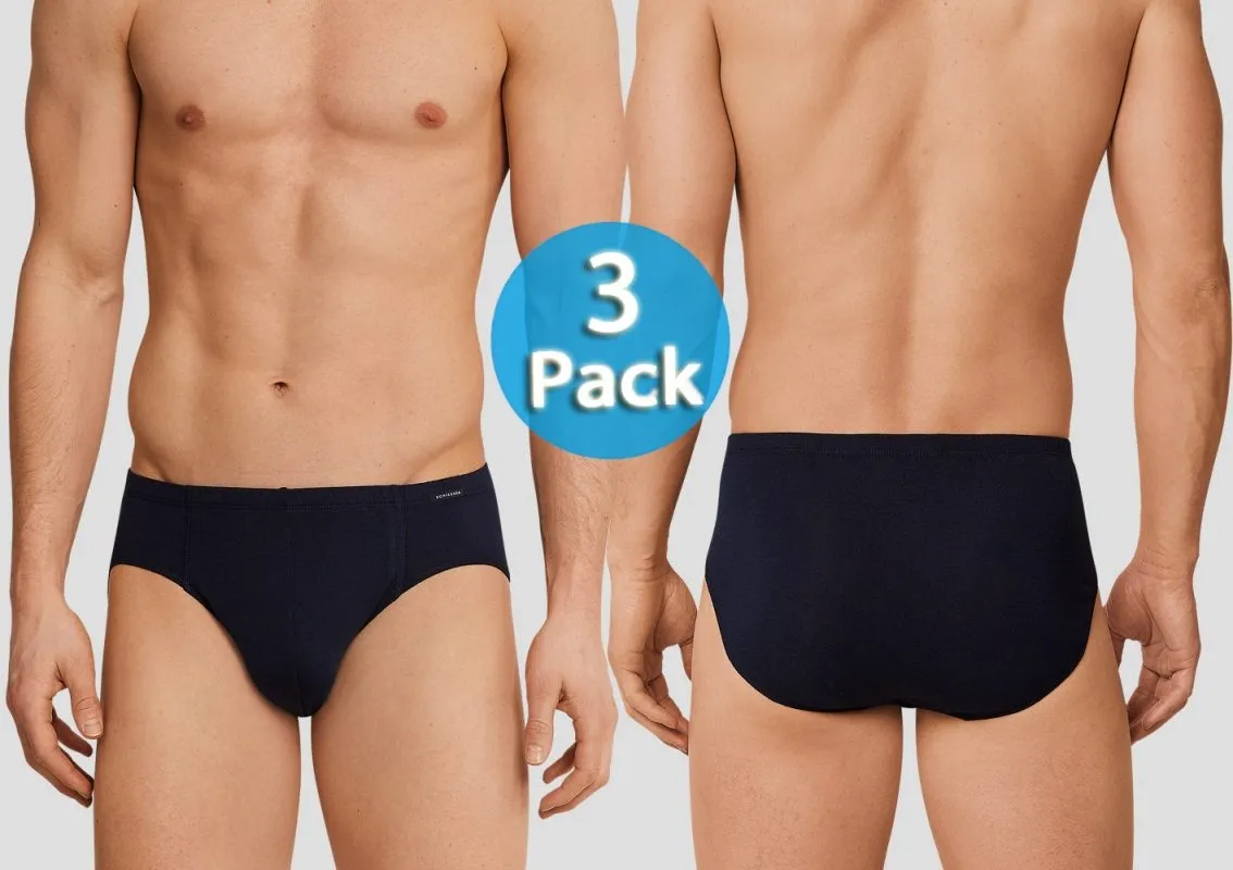 Supermini Essential 3-Pack - dark blue Supermini Essential 3-Pack - dark blue