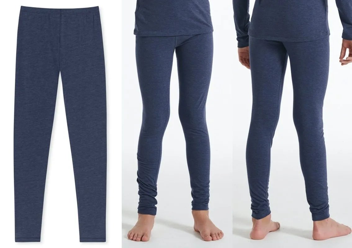 Long johns for kids by SCHIESSER Active Long johns for kids by SCHIESSER Active