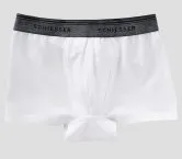 Boys Hip-Shorts Schiesser 95/5