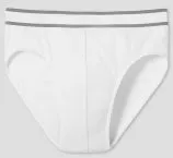 Boys Sports Brief Schiesser Modern Rib
