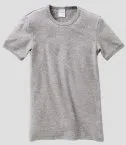 Jungen Shirt 1/2 Schiesser Modern Rib