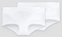 SCHIESSER Women Pants Brief Essential 2-Pack – view 2