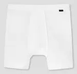 Long Shorts Schiesser Cotton Essentials Fine Rib – view 2