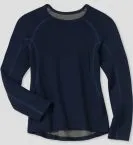 Boys Functional-Shirt 1/1 SCHIESSER Thermo Light