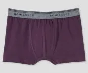 Hip-Shorts Schiesser 95/5 for boys
