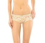 Women Micro-Panty Schiesser Flower Power