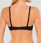 Underwire Bra Moulded Schiessr Silky Touch – view 2
