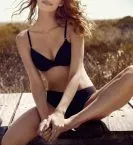 Schiesser Underwire bra with cup New Favorite – view 7