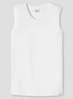 SCHIESSER Men Tank Top Long Life Cotton – view 2
