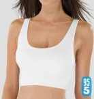 Bustier Schiesser 95/5