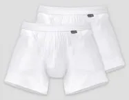 Shorts Schiesser Authentic 2-Pack – view 2