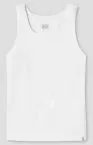 Men Shirt 0/0 Long Life Soft - white – view 2