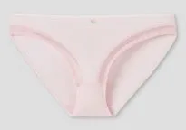 Women Mini Schiesser Long Life Soft - rose – view 2