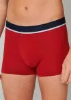 3-Pack Men's Boxer Briefs SCHIESSER 95/5 - multicolor 4 – view 4
