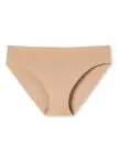 Women's Brief Seamless SCHIESSER Invisible Light - maple – view 3