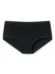 Women's Boyshorts SCHIESSER Personal Fit - black – view 3