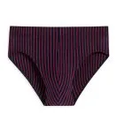 Men's Supermini SCHIESSER Briefs 95/5 - red – view 3