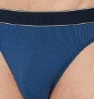 Men's Rio Briefs SCHIESSER Duality Function - dark blue – view 4