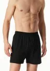 2 SCHIESSER Men's Boxer Shorts Multipack - black – view 3