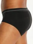 Men's Rio Briefs SCHIESSER Cotton Flex - schwarz – view 5