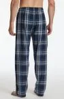 SCHIESSER Men's Long Pyjama Trousers Mix+Relax - Multicolour – view 3