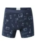 SCHIESSER Boys' Shorts 7-Pack 95/5 Safari with Soft Waistband - Multicolour – view 2