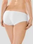 Women Brazilian-Panty Schiesser Eternity Lace – view 4