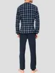 Schiesser Men Long Pyjama No. 12 – view 2