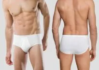 Sports Brief Schiesser Original Fine Rib