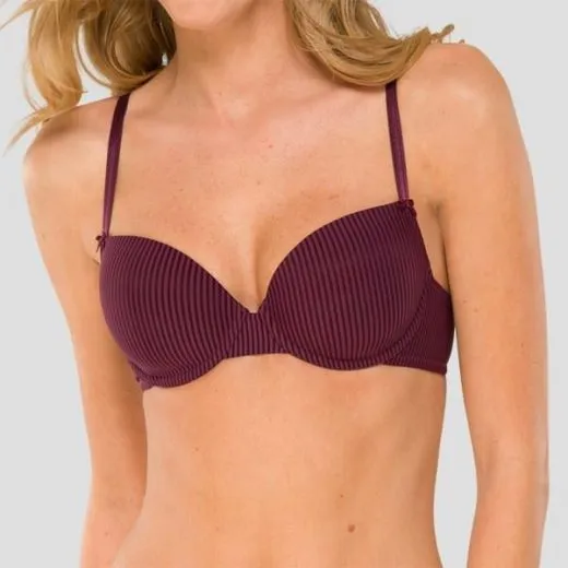 Underwire bra with Cup Schiesser Impression Underwire bra with Cup Schiesser Impression