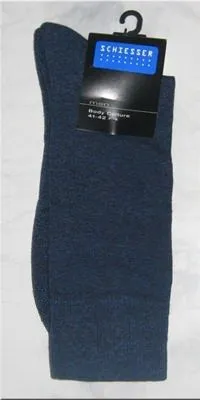 Schiesser Men's Socks Body Culture Schiesser Men's Socks Body Culture