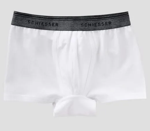 Boys Hip-Shorts Schiesser 95/5