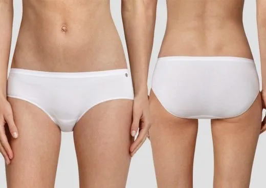 Women Hipster Brief Schiesser 95/5 Women Hipster Brief Schiesser 95/5