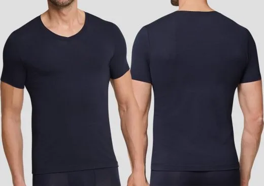 Men Shirt 1/2 Long Life Soft Men Shirt 1/2 Long Life Soft