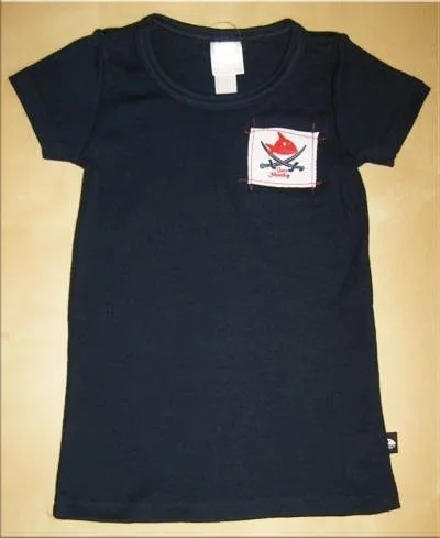Boys Shirt 1/2 Schiesser Capt'n Sharky Boys Shirt 1/2 Schiesser Capt'n Sharky