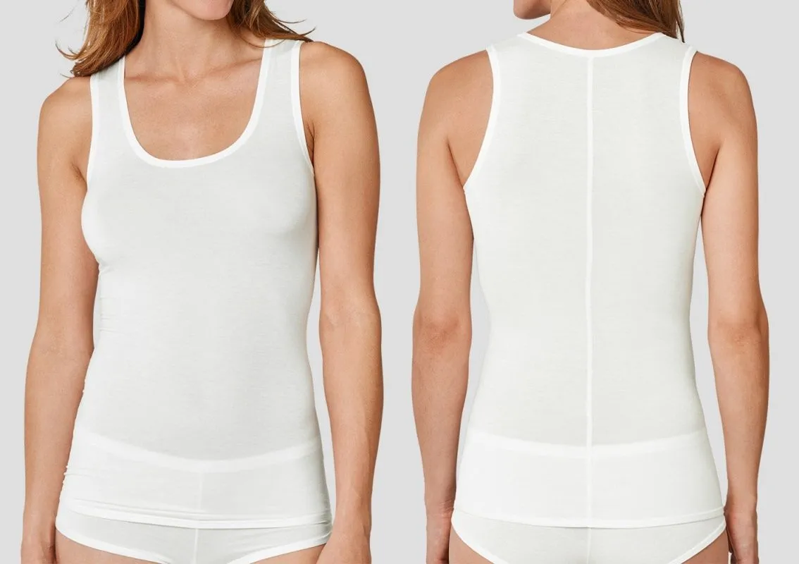 Tank Top SCHIESSER Personal Fit Tank Top SCHIESSER Personal Fit