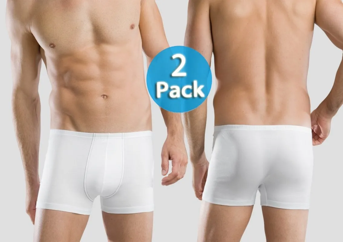 Shorts Essential 2-Pack Shorts Essential 2-Pack