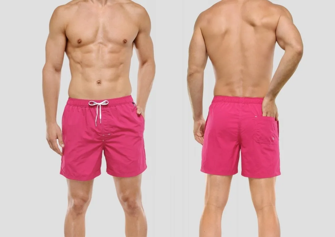 SCHIESSER Aqua Schwim Shorts No.3 SCHIESSER Aqua Schwim Shorts No.3