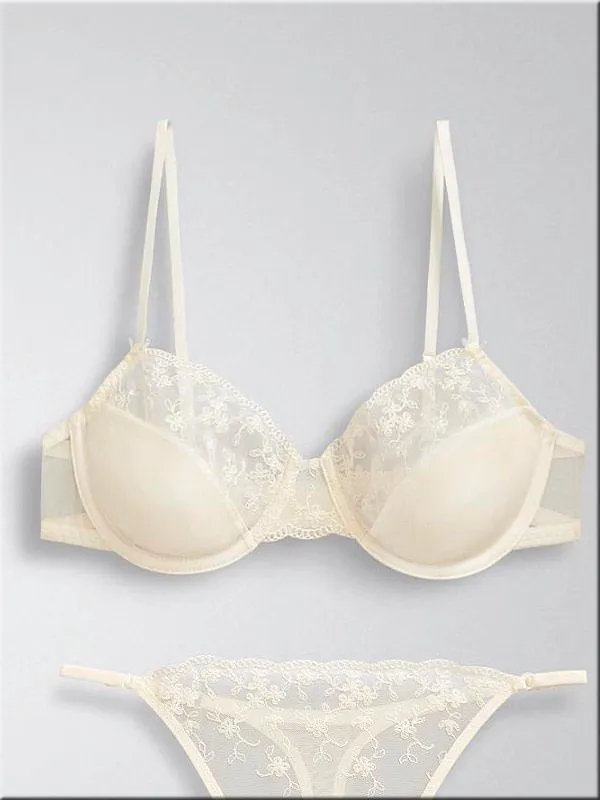 Bra Schiesser Flirt 3 Bra Schiesser Flirt 3