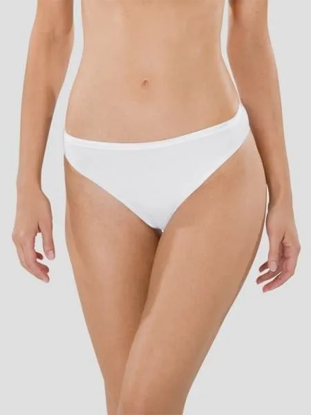 Women Rio-Slip Schiesser Simply Best Cotton Women Rio-Slip Schiesser Simply Best Cotton