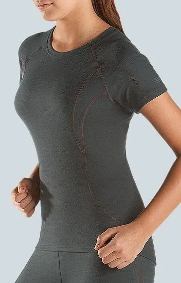 Women Shirt 1/2 Sport Thermal Women Shirt 1/2 Sport Thermal