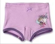Girls Pants Schiesser Lillifee