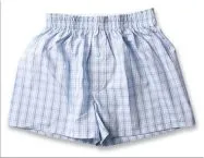Schiesser Boys Boxershorts No. 4