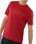 T-Shirt 1/2 Schiesser Mix & Relax – view 2