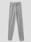 Girls Leggings Schiesser Soft Cotton