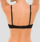 Underwire Bra with Cup Schiesser Lace – view 2