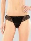 Women Rio-Slip Schiesser Lace – view 3